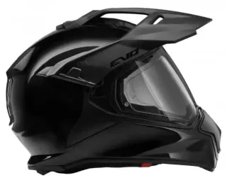 BMW Motorrad Helm GS Carbon Evo Night Black 58/59 L 76317922398 NEU - Bild 3