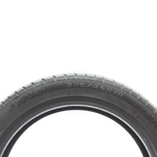 Winterreifen Tracmax X-privilo s330 XL 225/45R18 95V DOT25 - Bild 4