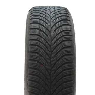 Toyota Corolla E21 Winterräder Südrad Stahl 205/55R16 91H DOT24 KBA43738 - Bild 7