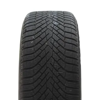 BMW 5er G60 G61 Winterräder Y-Speiche 932 Pirelli 225/55R18 102H DOT25 5A324D5 - Bild 7