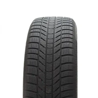 Skoda Superb III 3V Winterräder Orion Continental 215/55R17 98V 3V0601025BH - Bild 7