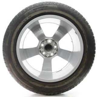 Audi A6 4K C8 Avant Winterräder 5-Arm Pirelli 225/55R18 102V DOT24 4K0601025D - Bild 5