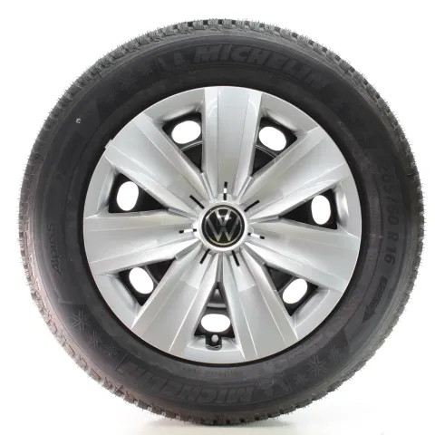 Background image for VW T-ROC A11 Audi Q2 GA Winterräder Stahl 205/60R16 92H DOT23 5Q0601027CJ