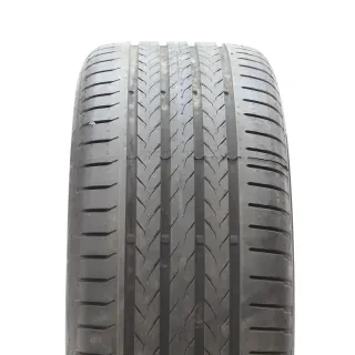 Sommerreifen Continental EcoContact 6Q ContiSeal 255/45 R19 100T DOT25 DEMO 1Stk - Bild 6