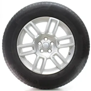 Land Rover Defender L663 Winterräder Continental 255/65R19 114V L8B2-1007-DA - Bild 1