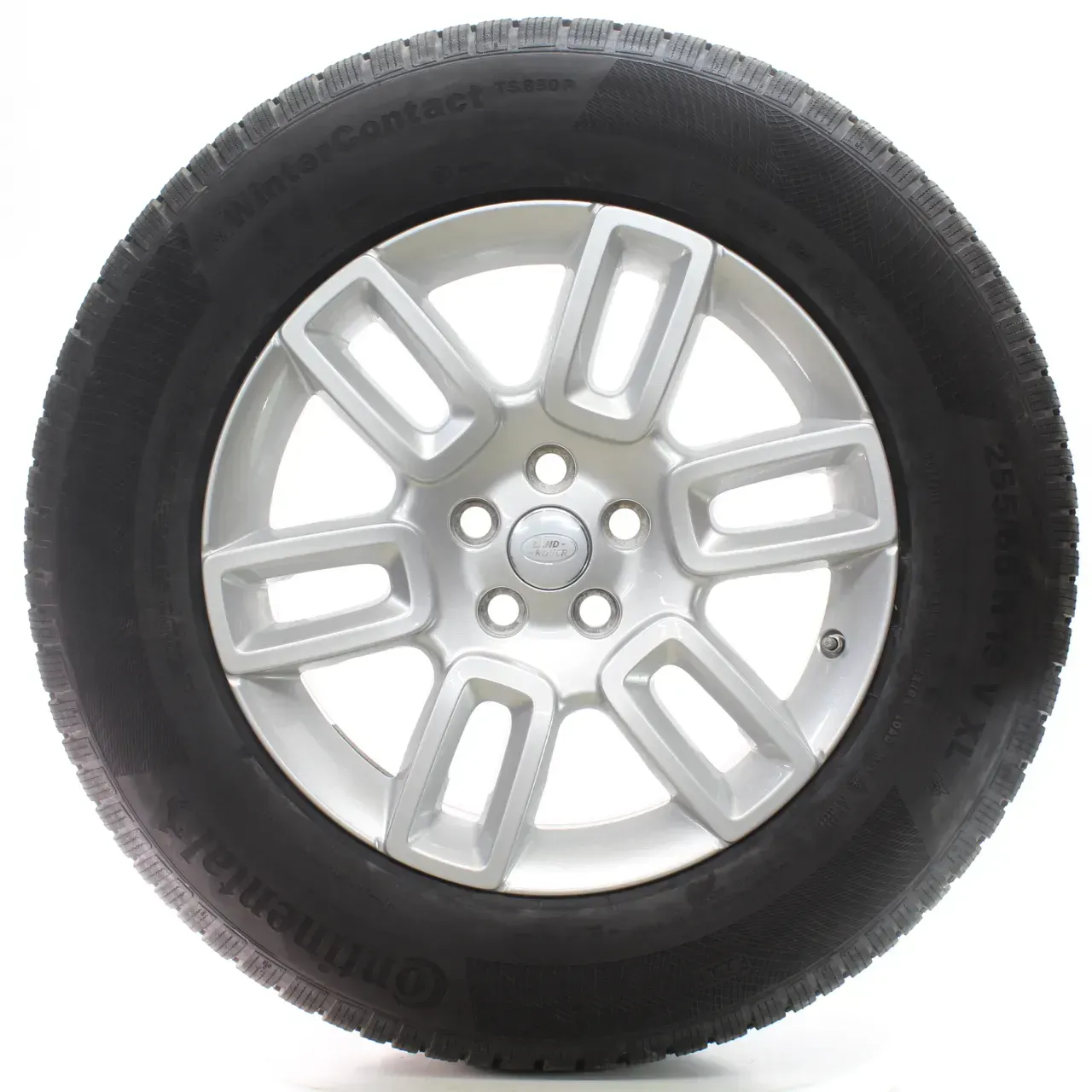 Land Rover Defender L663 Winterräder Continental 255/65R19 114V L8B2-1007-DA - Bild 1