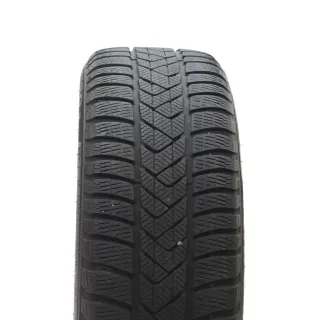Audi A3 S3 8Y Winterräder 5-Arm-Doppelspeiche 205/50R17 98H 8Y0601025L - Bild 7
