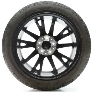 BMW 1er F40 2er F44 Winterräder Y-Speiche 489 Pirelli 195/55R17 DOT23 7849122 - Bild 5