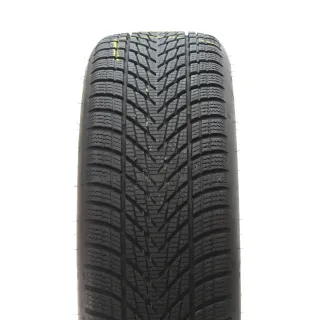 BMW 1er F70 Winterräder M Sternspeiche 968 Goodyear 195/50R18 DOT24 5A45271 - Bild 7