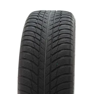 BMW 3er G20 G21 Winterräder V-Speiche 778 Bridgestone 225/50R17 DOT25 6883520 - Bild 7