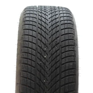 BMW 7er G70 X3 G45 Winterräder Styling 903 Goodyear 245/50R19 105H DOT24 5A19DE0 - Bild 7