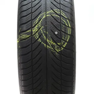 BMW 5er G30 G31 Winterräder V-Speiche 684 Orbitgrey Goodyear 245/45R18 6874441 - Bild 5