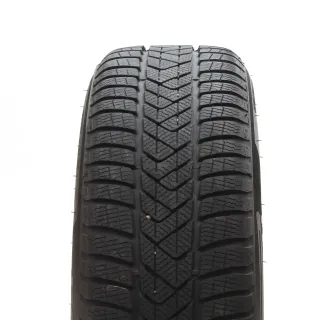 BMW X3 G01 X4 G02 Winterräder V-Speiche 618 Pirelli 225/60R18 104H 6880047 - Bild 7