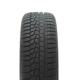Audi A1 GB VW Polo 2G Winterräder Stahl Hankook 185/65R15 DOT24 2Q0601027AG - Bild 7