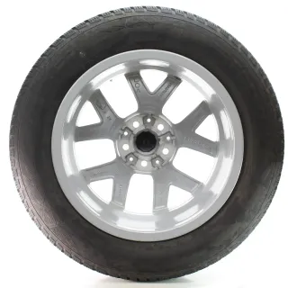 BMW X1 U11 X2 U10 Winterräder Y-Speiche 896 Vredestein 205/65R17 DOT25 6898299 - Bild 5