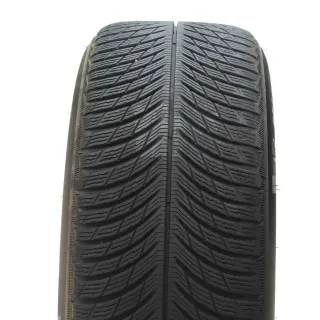 BMW IX3 G08 Winterräder Aerodynamikrad 842 Michelin 245/50R19 105V 6895627 - Bild 7