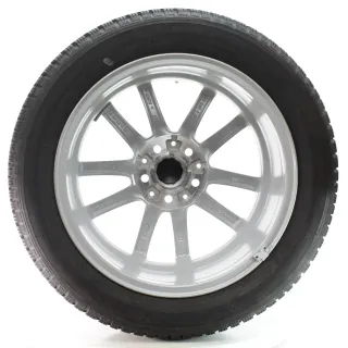 BMW 3er G20 G21 Winterräder V-Speiche 778 Hankook 225/50R17 98H DOT24 6883520 - Bild 5