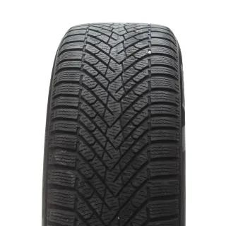 BMW 5er G60 G61 Winterräder Y-Speiche 932 Pirelli 225/55R18 102H DOT24 5A324D5 - Bild 7