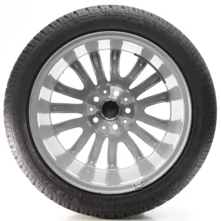 MINI Clubman F54 Winterräder Net Spoke 519 Dunlop RunFlat 225/45R17 91H 6856047 - Bild 5