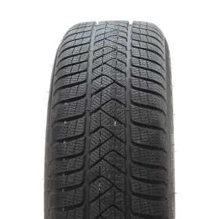 BMW X3 G01 X4 G02 Winterräder V-Speiche 618 Pirelli 225/60R18 104H DOT23 6880047 - Bild 7
