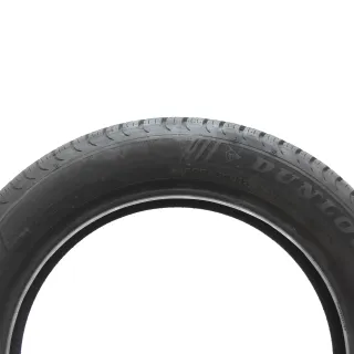 Allwetterreifen Dunlop All Season 2 XL 205/55 R17 95V DOT25 NEU 1Stk - Bild 3