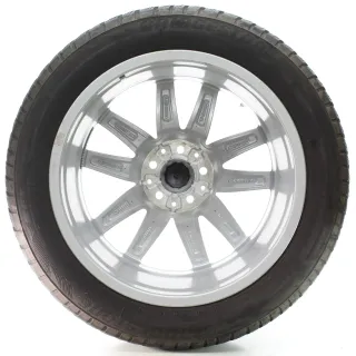 MINI Countryman F60 Winterräder JCW Grip Spoke 815 225/50R18 95H DOT22 6888852 - Bild 5