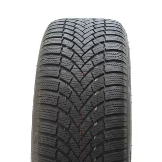 VW ID.3 E11 Winterräder Sanya Bridgestone 215/45R20 95T DOT25 10A601025T - Bild 7