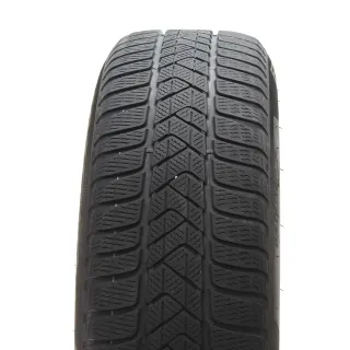BMW X3 G01 X4 G02 Winterräder V-Speiche 618 Pirelli 225/60R18 104H 6880047 - Bild 7