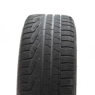 BMW Alpina 5er G30 G31 Winterräder CS17 Pirelli 255/35-285/30R20 3611826 - Bild 8