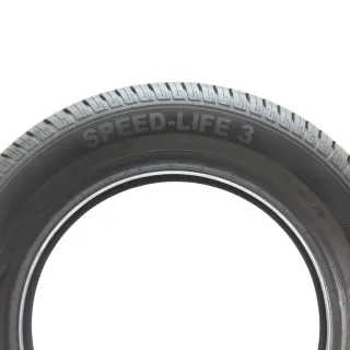 Sommerreifen Semperit Speed-Grip 3 XL 205/60 R16 96H DOT25 DEMO 1Stk - Bild 5