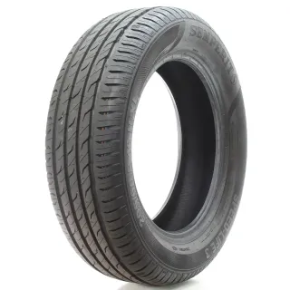 Sommerreifen Semperit Speed-Grip 3 XL 205/60 R16 96H DOT25 DEMO 1Stk - Bild 1