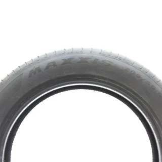Sommerreifen Maxxis Premitra HP6 * XL 205/55 R17 95Y DOT25 DEMO 1Stk - Bild 5