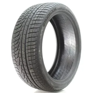 Winterreifen Hankook Winter i*cept evo2 W320 XL 225/40 R19 93V 1Stk - Bild 1
