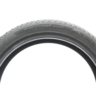 Winterreifen Hankook Winter I*cept evo 3 X W330A XL 255/40 R20 101W 1Stk - Bild 3