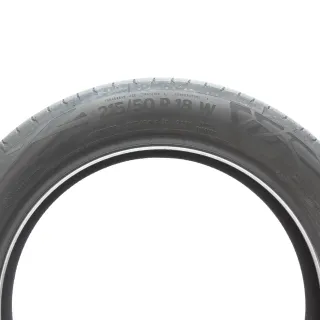 Sommerreifen Continental Eco Contact 6 Q AO 215/50 R18 92W DEMO 1Stk - Bild 3