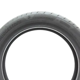 Sommerreifen Bridgestone Turanza 6 Enliten + 225/45 R17 91W DOT25 DEMO 1Stk - Bild 5