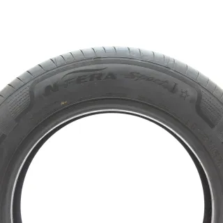 Sommerreifen Nexen N Fera Sport SU2 I * 205/65 R16 95W DOT25 DEMO 1Stk - Bild 5