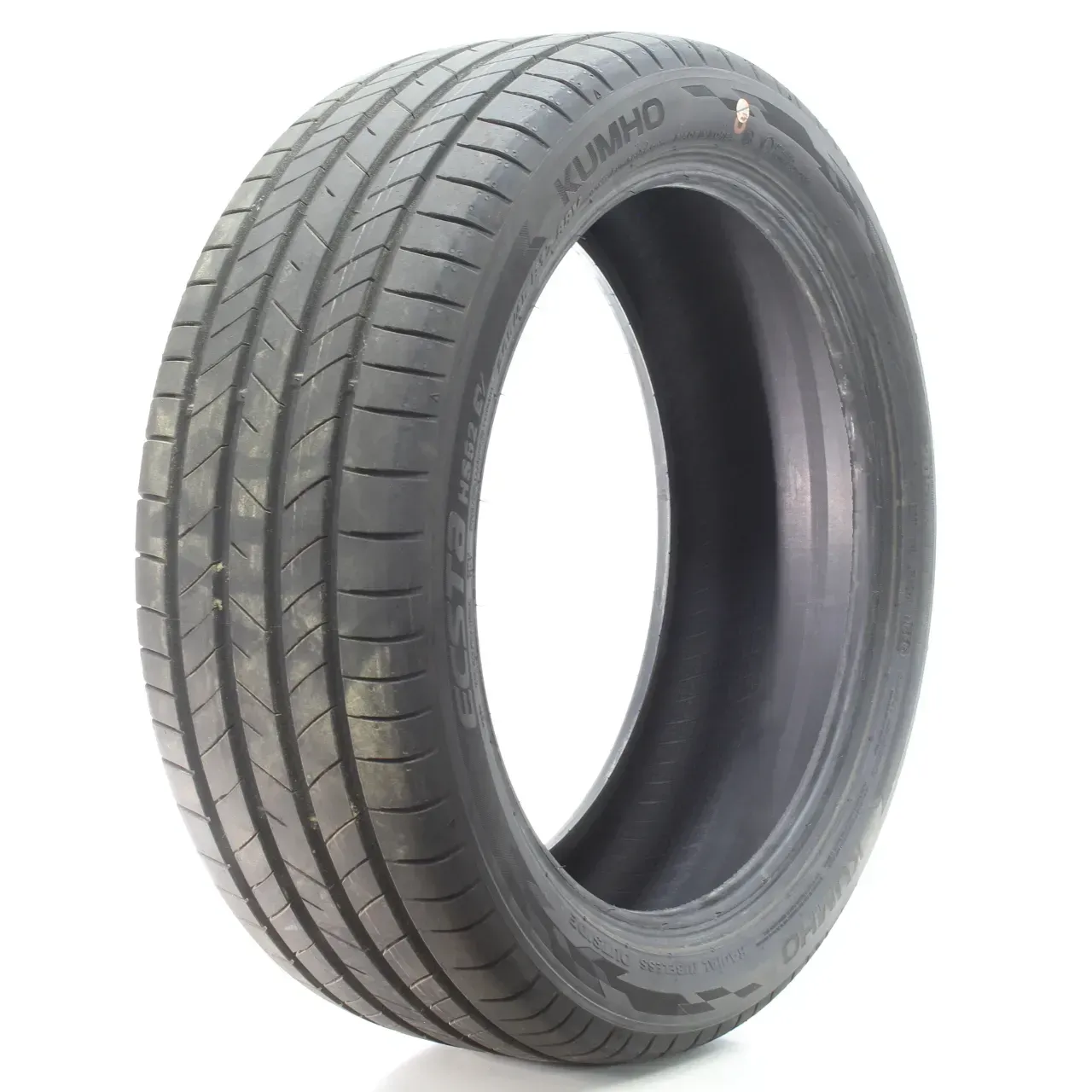 Sommerreifen Kumho Ecsta HS52 EV 205/45 R17 88V DOT26 DEMO 1Stk - Bild 1