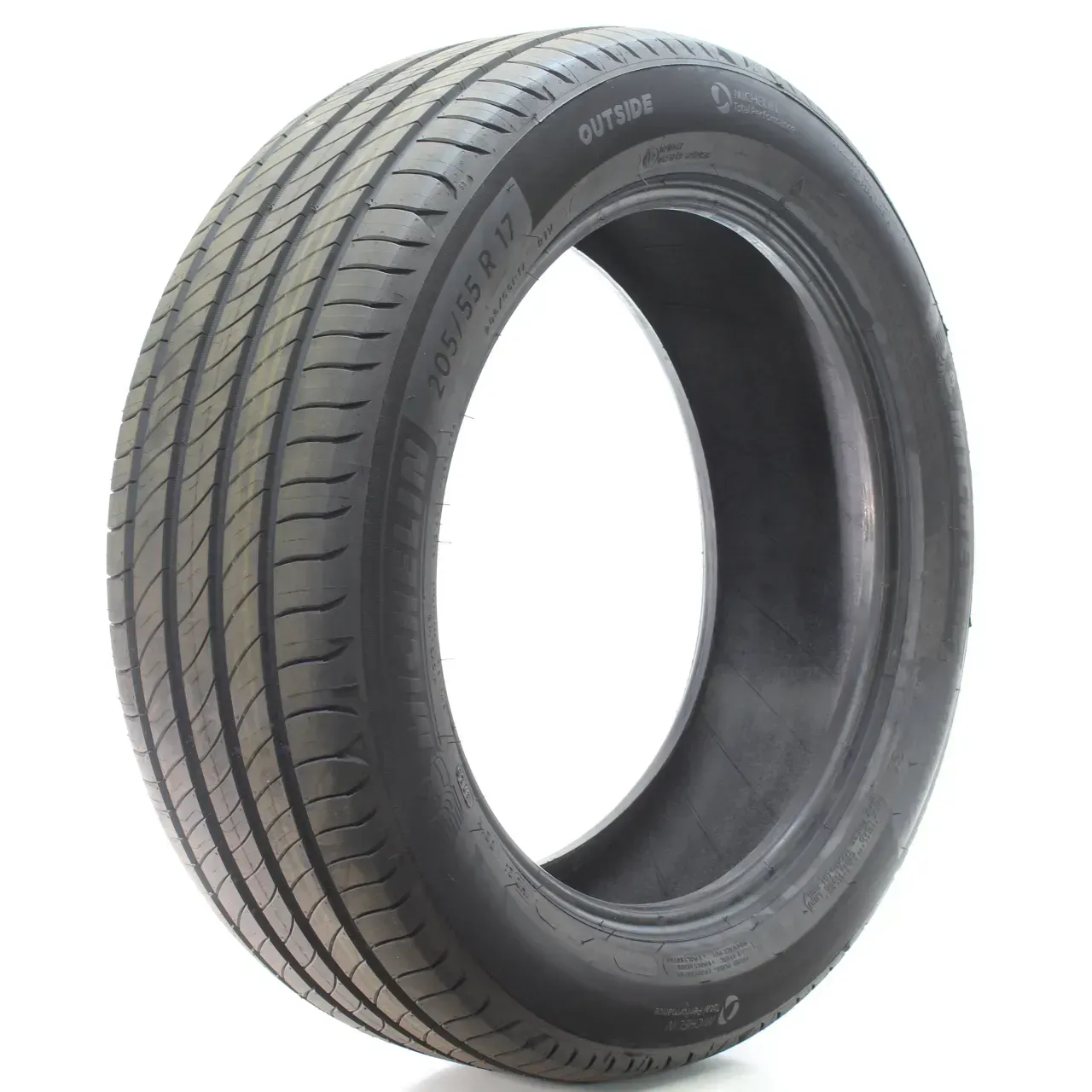 Sommerreifen Michelin Primacy 4 S1 205/55 R17 91V DOT25 DEMO 1Stk - Bild 1