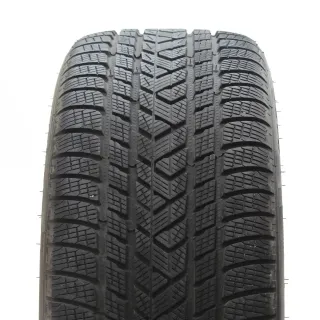 BMW X5M F85 X6M F86 Winterräder M Doppelspeiche 611 Pirelli 285/40R20 2284654 - Bild 7