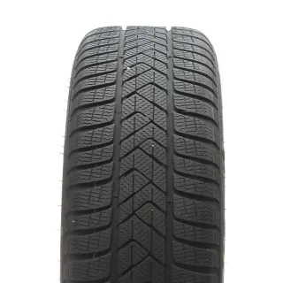 BMW 3er G20 G21 Winterräder Doppelspeiche 796 M Pirelli 225/45R18 DOT25 6885305 - Bild 7