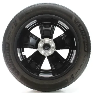 BMW iX3 G08 Winterräder Aerodynamikrad 842 Michelin 245/50R19 105V DOT22 6895627 - Bild 5