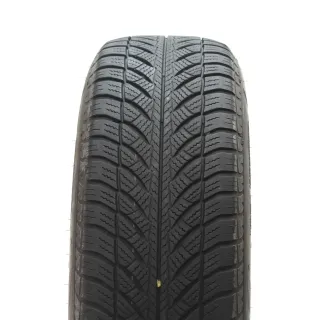 BMW 2er U06 Winterräder Doppelspeiche 840 Goodyear 205/65R16 95H DOT23 6891181 - Bild 7