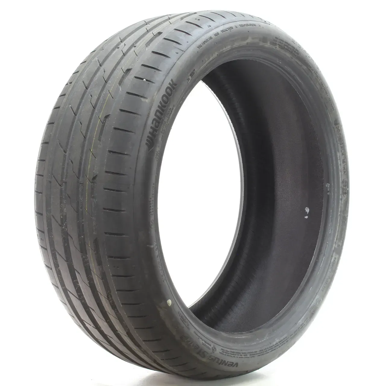 Sommerreifen Hankook Ventus S1 evo3 K127 * XL 215/40 R18 89Y DOT25 DEMO 1Stk - Bild 1