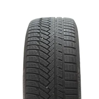 Skoda Superb III 3V Winterräder Supernova Continental 235/40R18 96V 3V0601025T - Bild 7