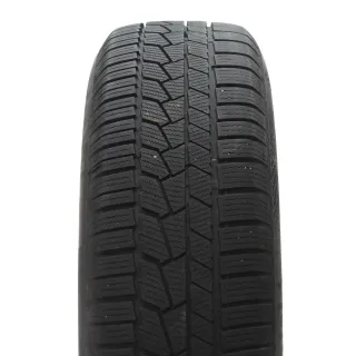 BMW X1 U11 X2 U10 Winterräder Y-Speiche 896 Continental 205/65R17 DOT23 6898299 - Bild 7