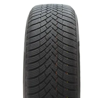 VW Tiguan CT1 Winterräder Belmont Barum Sentury 215/65R17 DOT25 571601025 - Bild 7