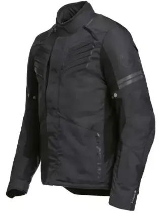 BMW Motorrad Jacke Reschen GTX Herren Gr.52 L Anthrazit 76115B3D580 NEU - Bild 3