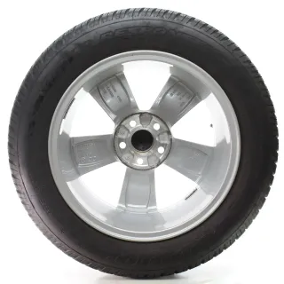 Skoda Kamiq NW4 Scala NW1 Winterräder Nanuq Dunlop Semperit 195/60R16 657601025J - Bild 5