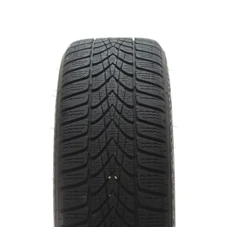 MINI Cooper F55 F56 F57 Winterräder Cosmos Spoke 499 Dunlop 205/45R17 6855108 - Bild 7